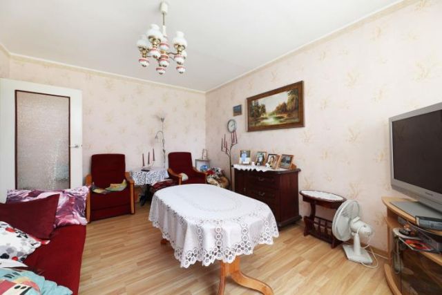 Mieszkanie 3-pokojowe Bielsko-Biała Lipnik, ul. Władysława Broniewskiego. Zdjęcie 4