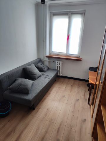 Mieszkanie 2-pokojowe Kalisz Centrum, ul. Nowy Świat. Zdjęcie 5