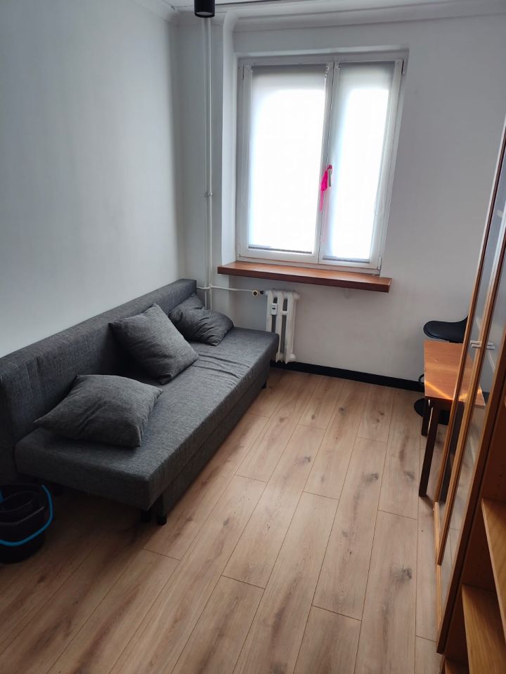 Mieszkanie 2-pokojowe Kalisz Centrum, ul. Nowy Świat. Zdjęcie 5