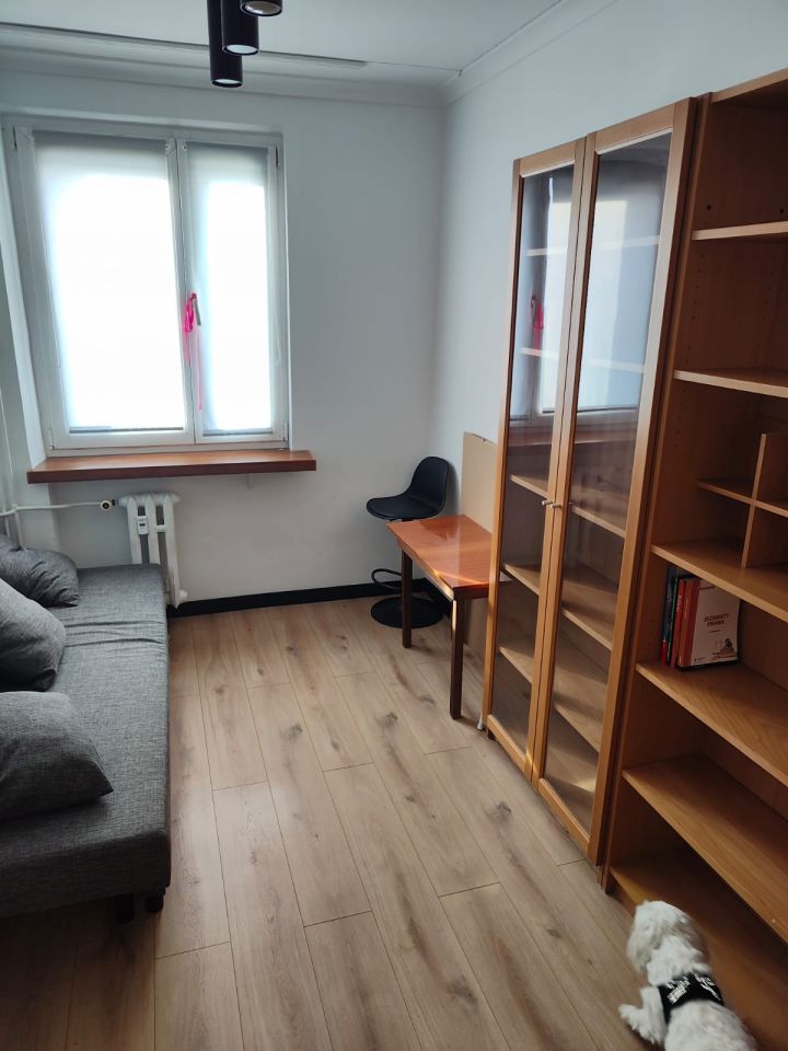 Mieszkanie 2-pokojowe Kalisz Centrum, ul. Nowy Świat. Zdjęcie 4