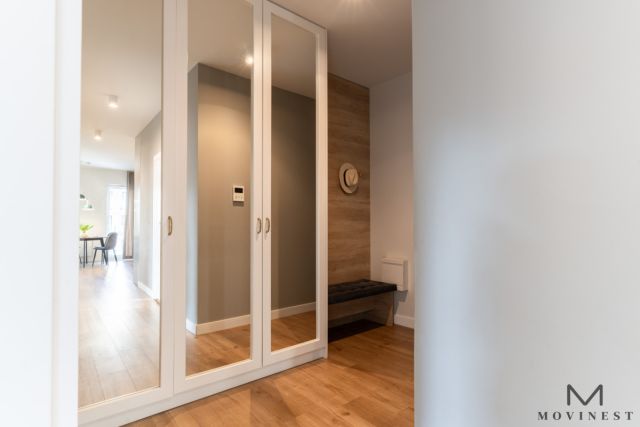 Mieszkanie 3-pokojowe Poznań Nowe Miasto, ul. Lwowska. Zdjęcie 8