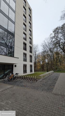 Mieszkanie 3-pokojowe Kraków Podgórze, ul. Lasówka. Zdjęcie 1