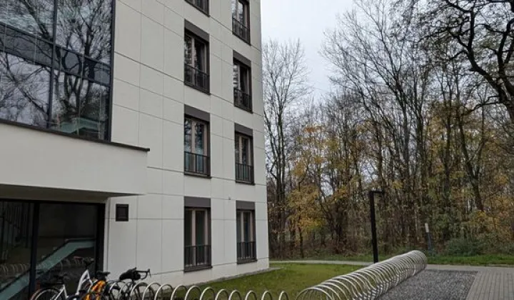 Mieszkanie 3-pokojowe Kraków Podgórze, ul. Lasówka