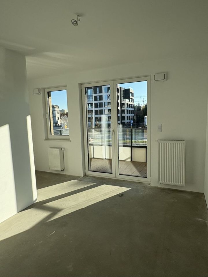 Mieszkanie 3-pokojowe Warszawa Bemowo, ul. Górczewska. Zdjęcie 3