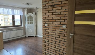 Mieszkanie 4-pokojowe Radom Gołębiów, ul. Akademicka