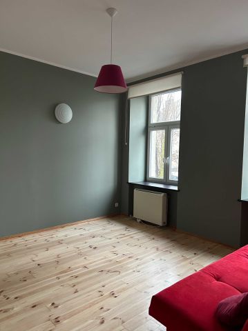 Mieszkanie 2-pokojowe Łódź Śródmieście. Zdjęcie 1