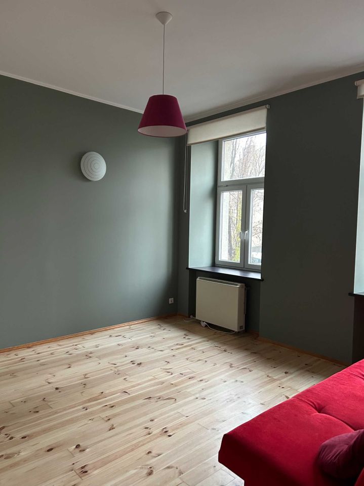 Mieszkanie 2-pokojowe Łódź Śródmieście