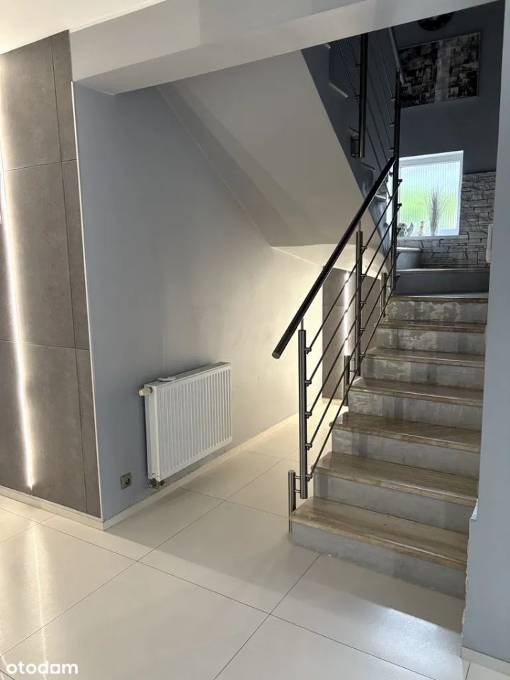 dom wolnostojący, 5 pokoi Dzierżoniów Nowe Miasto, ul. Letnia. Zdjęcie 13