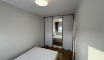 Mieszkanie 2-pokojowe Toruń Wrzosy, ul. Henryka Strobanda