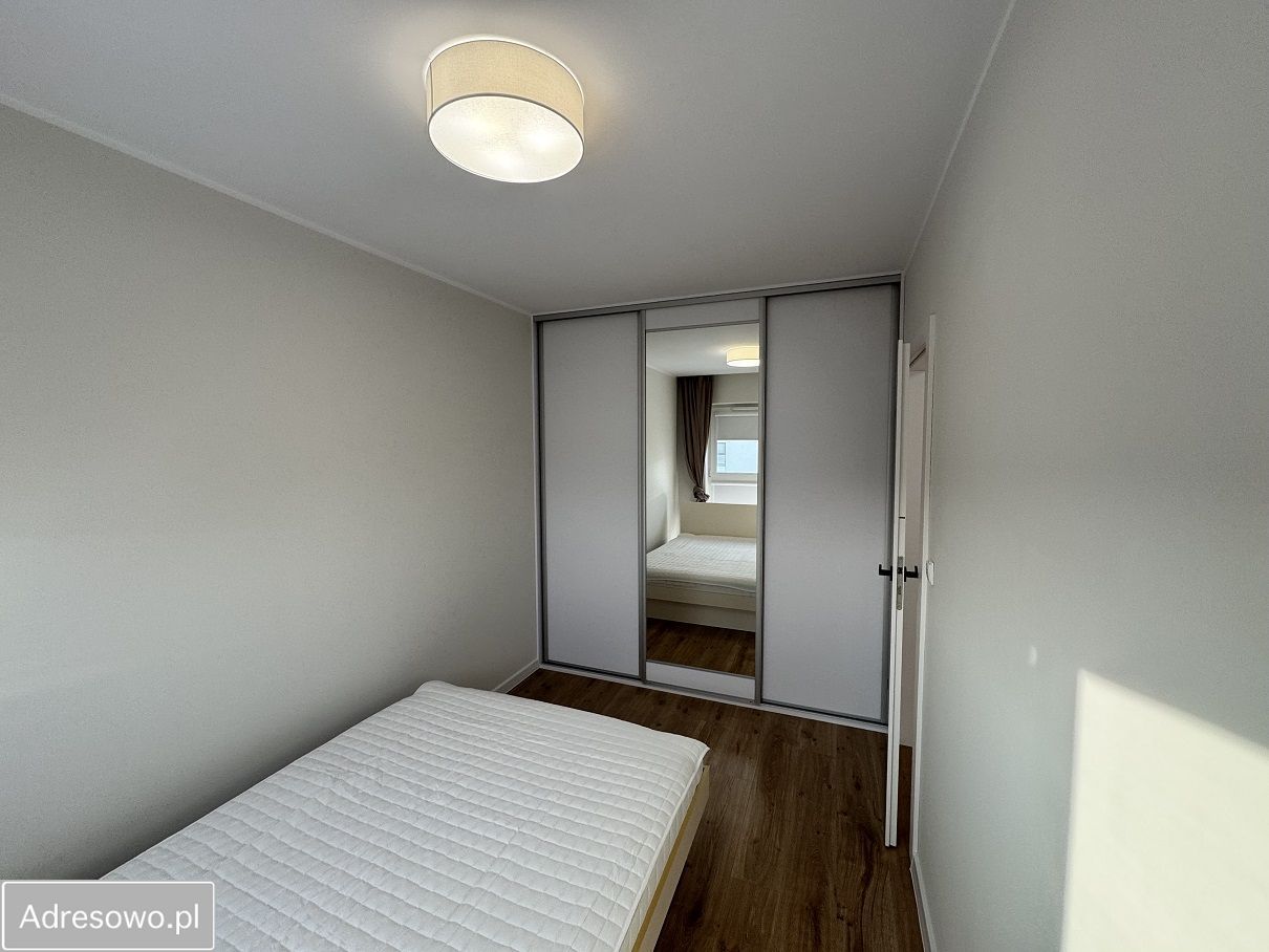 Mieszkanie 2-pokojowe Toruń Wrzosy, ul. Henryka Strobanda. Zdjęcie 2