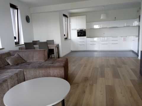 Mieszkanie 3-pokojowe Kraków Podgórze, ul. Strycharska. Zdjęcie 6