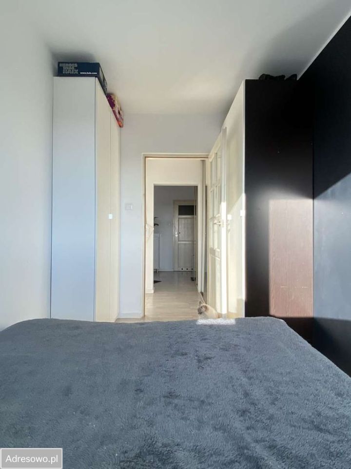 Mieszkanie 3-pokojowe Katowice Ligota, ul. Kredytowa. Zdjęcie 11