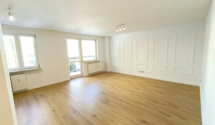 Mieszkanie 3-pokojowe Lublin Czuby, ul. Watykańska