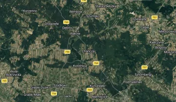 Działka na sprzedaż bez pośredników          
          
            Życiny - Więcej