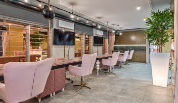 Lokal Białystok Białostoczek, Władysława Bełzy