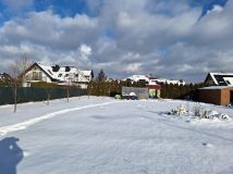 Działka rolno-budowlana Żory Osiny, ul. Józefa Rymera. Zdjęcie 1