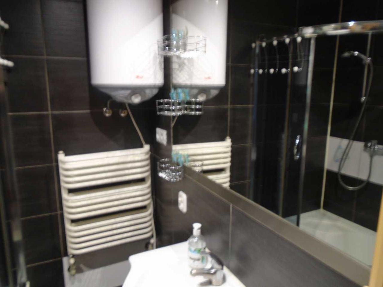 Mieszkanie 1-pokojowe Zabrze Biskupice, ul. Pawła Kempki. Zdjęcie 8