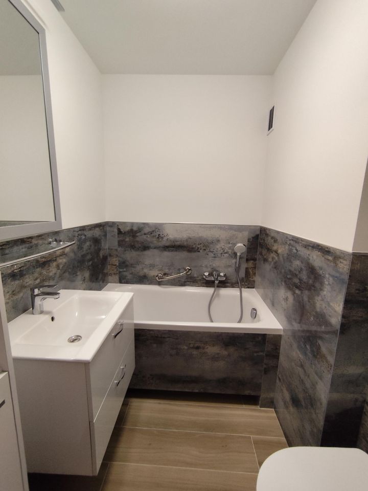 Mieszkanie 2-pokojowe Warszawa Bemowo, ul. Sternicza. Zdjęcie 2