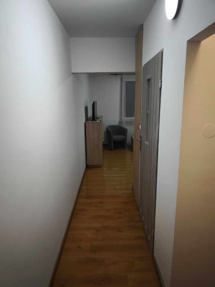 Mieszkanie 1-pokojowe Bartoszyce, ul. kard. Wyszyńskiego. Zdjęcie 5