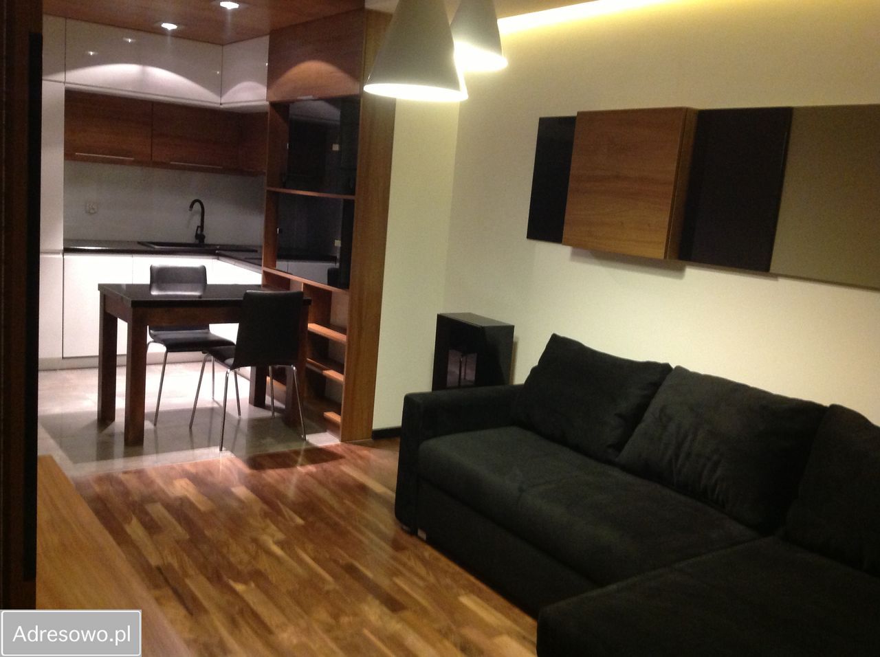 Mieszkanie 2-pokojowe Wrocław Krzyki, ul. Na Grobli. Zdjęcie 6