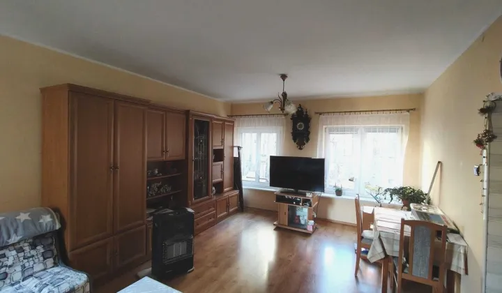 Mieszkanie 1-pokojowe Dzierżoniów, ul. Ignacego Krasickiego