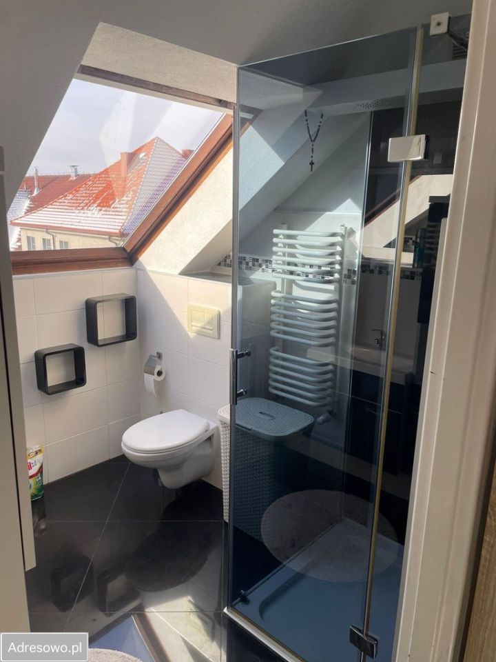 Mieszkanie 1-pokojowe Borne Sulinowo, ul. Marii Konopnickiej. Zdjęcie 3