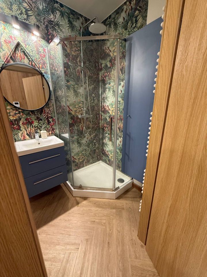 Mieszkanie 1-pokojowe Warszawa Włochy, ul. Wiktoryn. Zdjęcie 6