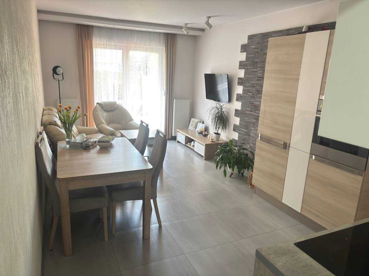 Mieszkanie 3-pokojowe Toruń Koniuchy. Zdjęcie 1