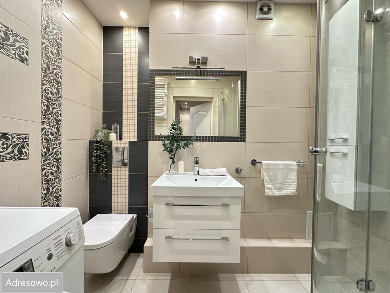 Mieszkanie 3-pokojowe Włocławek, ul. Mikołaja Reja. Zdjęcie 11