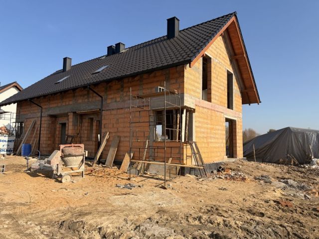 bliźniak Stęszew. Zdjęcie 1