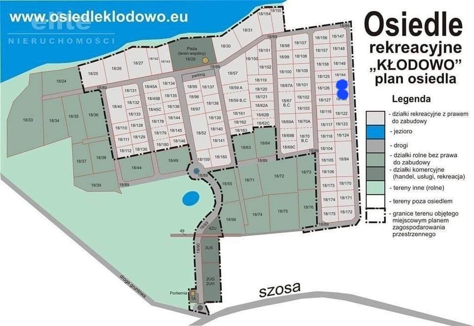 dom letniskowy Kłodowo. Zdjęcie 5