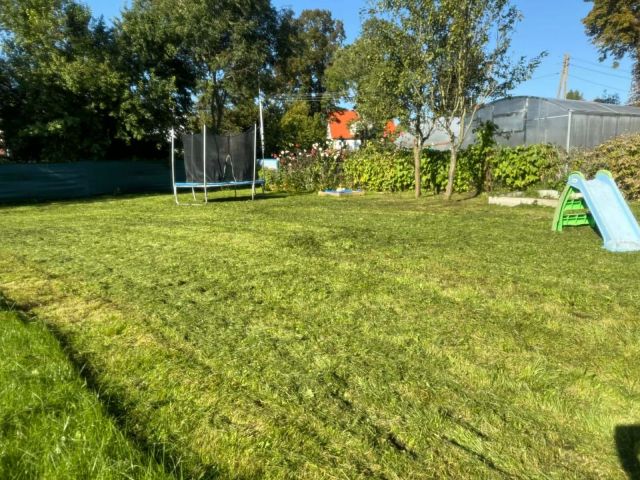 Działka rod Węgorzewo. Zdjęcie 1