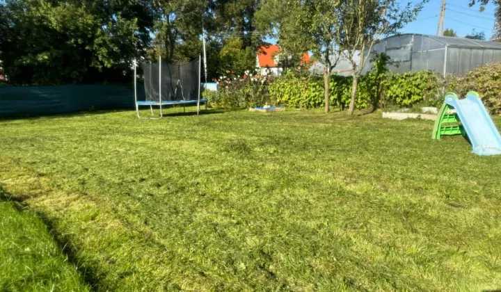 Działka rod Węgorzewo