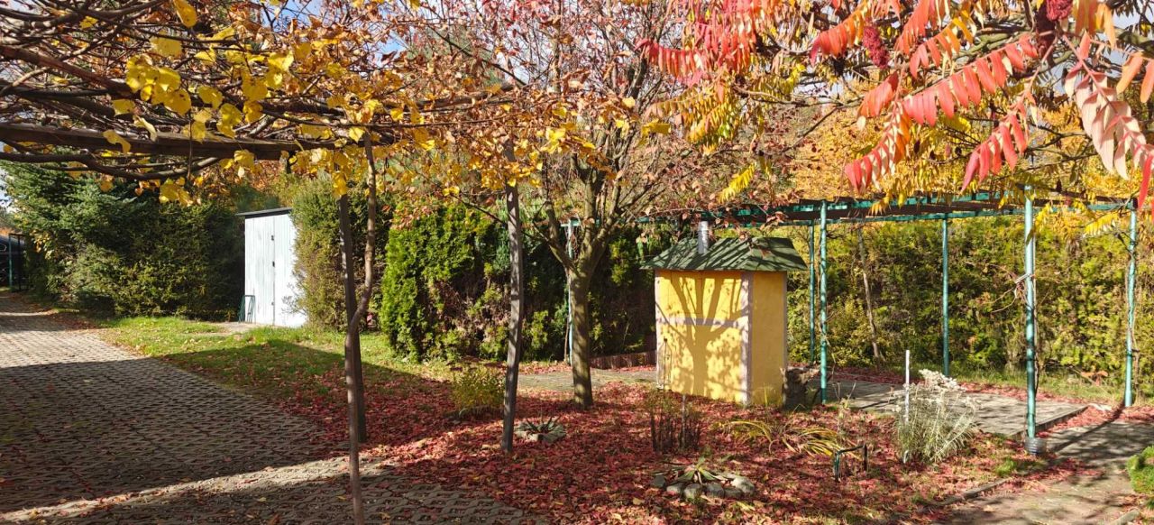 Działka rekreacyjna Czyżowice. Zdjęcie 8