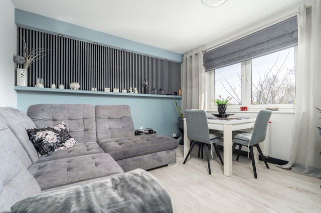 Mieszkanie 2-pokojowe Szczecin, ul. Policka. Zdjęcie 3