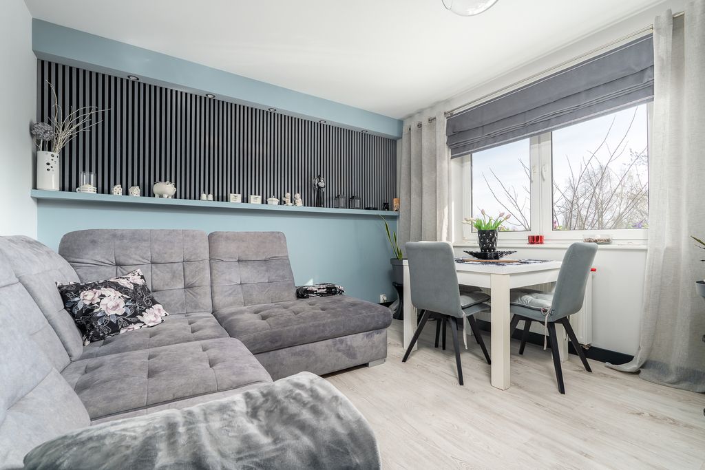 Mieszkanie 2-pokojowe Szczecin, ul. Policka. Zdjęcie 3