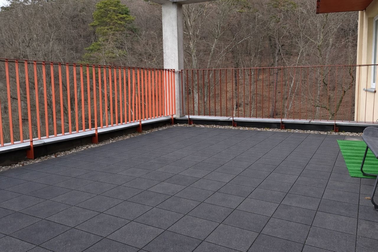 Mieszkanie 4-pokojowe Gdynia Pustki Cisowskie, ul. Modrzewiowa. Zdjęcie 12