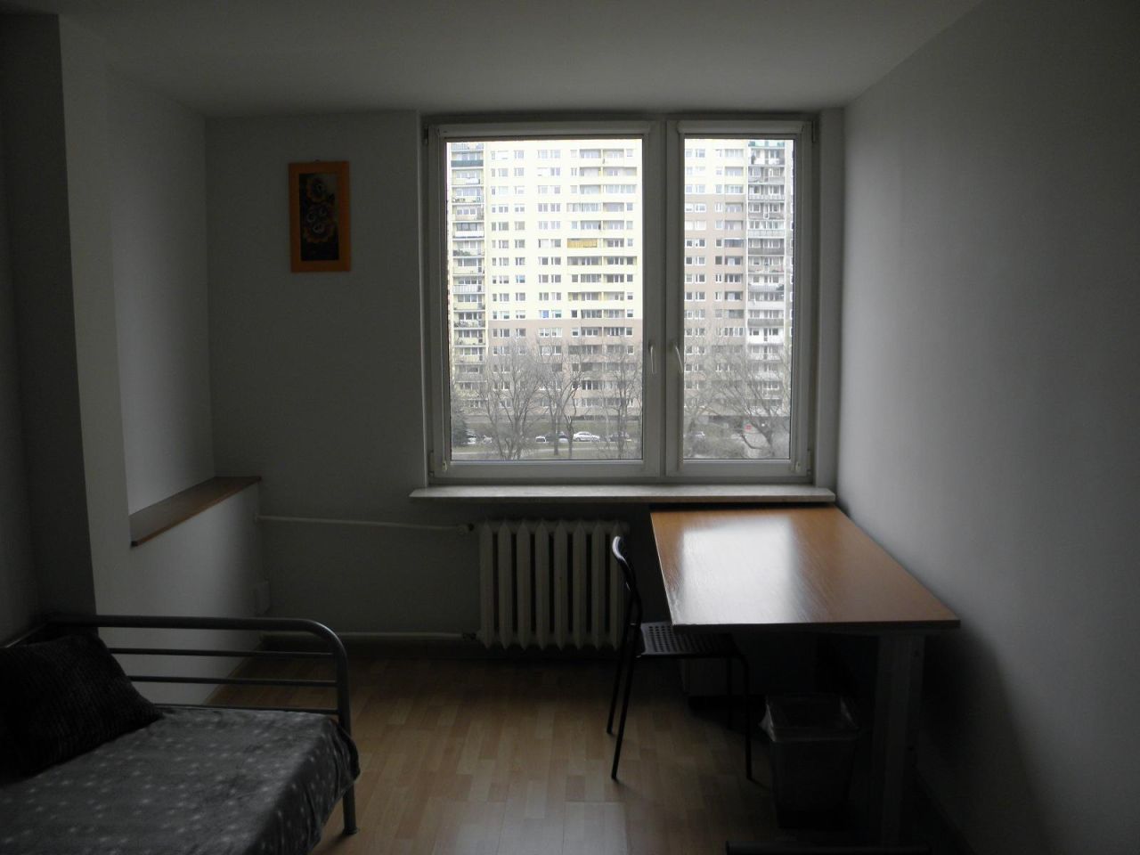 Mieszkanie 4-pokojowe Warszawa Bielany, ul. Klaudyny. Zdjęcie 28