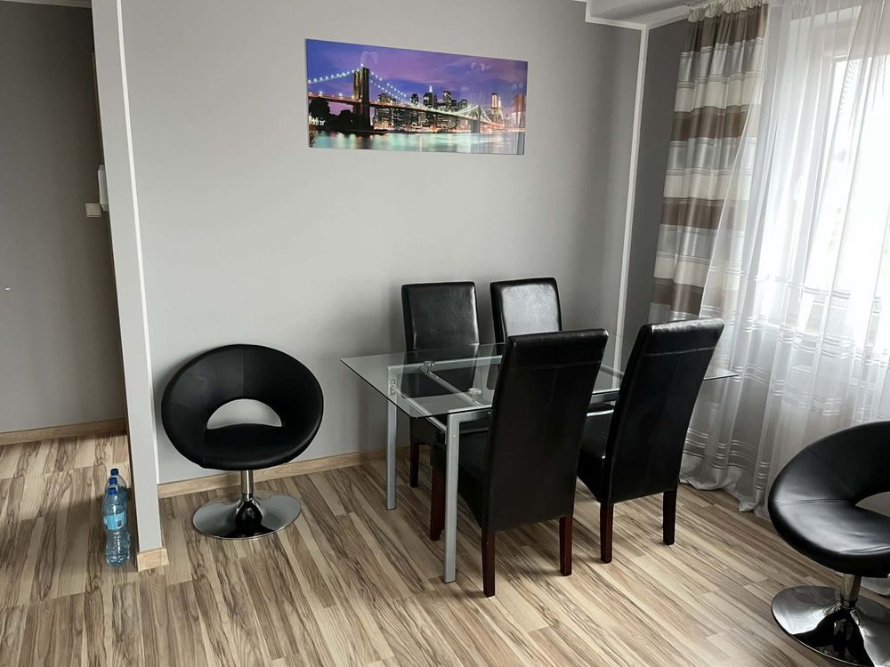 Mieszkanie 2-pokojowe Gdańsk Jasień. Zdjęcie 6