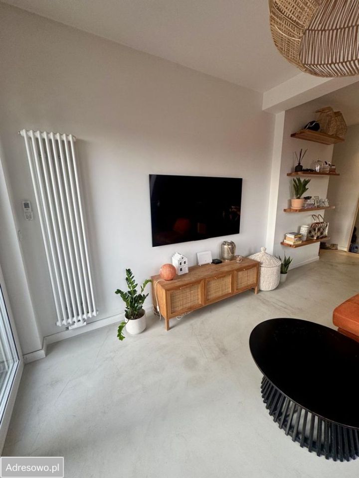 Mieszkanie 2-pokojowe Poznań Łazarz, ul. Kącik. Zdjęcie 14