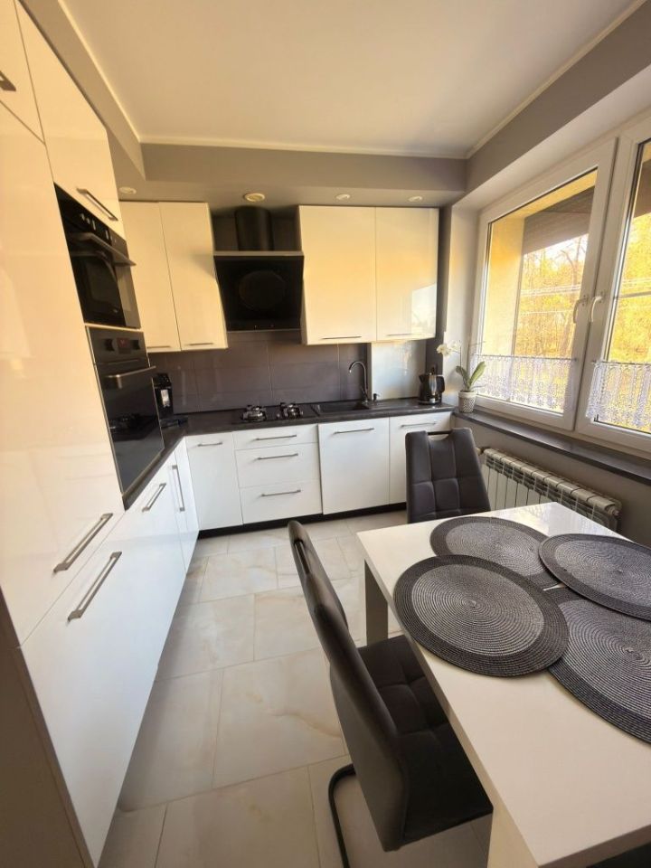 Mieszkanie 3-pokojowe Borek Wielkopolski. Zdjęcie 2