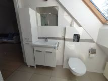 Mieszkanie 2-pokojowe Strzeganowice. Zdjęcie 2