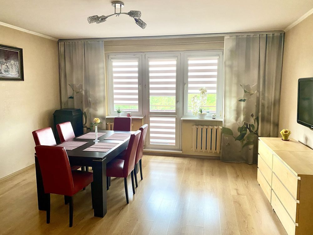 Mieszkanie 2-pokojowe Tomaszów Mazowiecki Niebrów, ul. Kombatantów. Zdjęcie 2