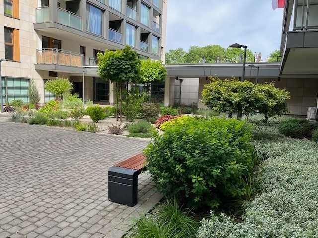 Mieszkanie 2-pokojowe Warszawa Mokotów, ul. Obrzeżna. Zdjęcie 2