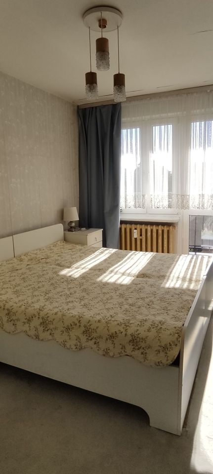 Mieszkanie 3-pokojowe Koszalin, ul. Kazimierza Tetmajera. Zdjęcie 6