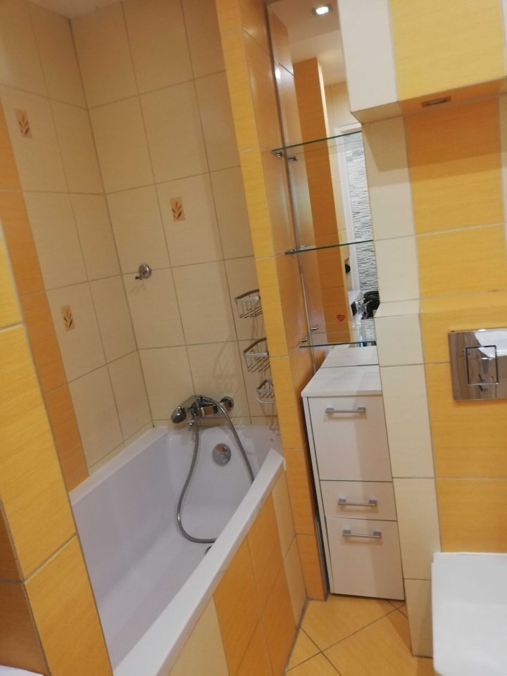 Mieszkanie 2-pokojowe Siedlce, ul. Prymasa Stefana Wyszyńskiego. Zdjęcie 5