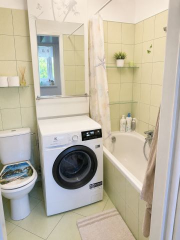 Mieszkanie 3-pokojowe Warszawa Mokotów, ul. Bolesława Limanowskiego. Zdjęcie 8