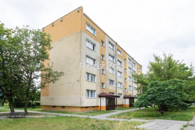 Mieszkanie 2-pokojowe Bydgoszcz Wyżyny, ul. Wiosny Ludów. Zdjęcie 14