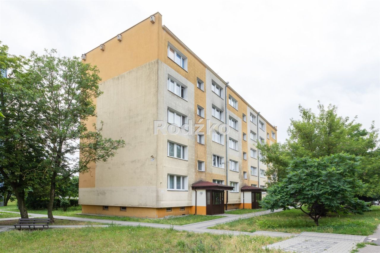 Mieszkanie 2-pokojowe Bydgoszcz Wyżyny, ul. Wiosny Ludów. Zdjęcie 14