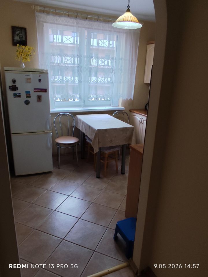 Mieszkanie 2-pokojowe Ełk, ul. Wielkanocna. Zdjęcie 11